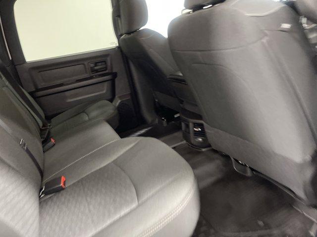 new 2025 Ram 2500 car, priced at $64,720