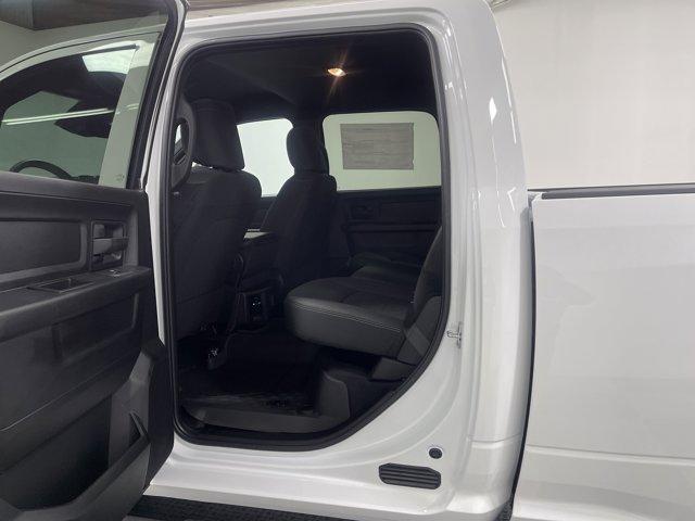 new 2025 Ram 2500 car, priced at $64,720