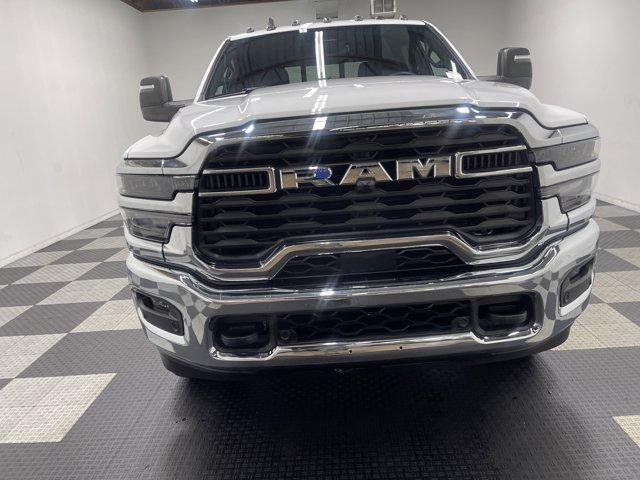 new 2025 Ram 2500 car, priced at $64,720