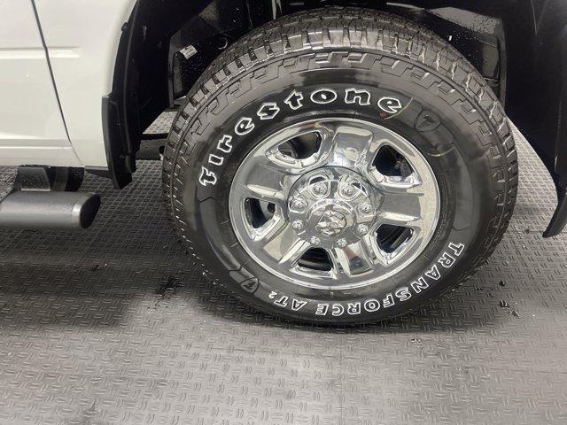new 2025 Ram 2500 car, priced at $64,720