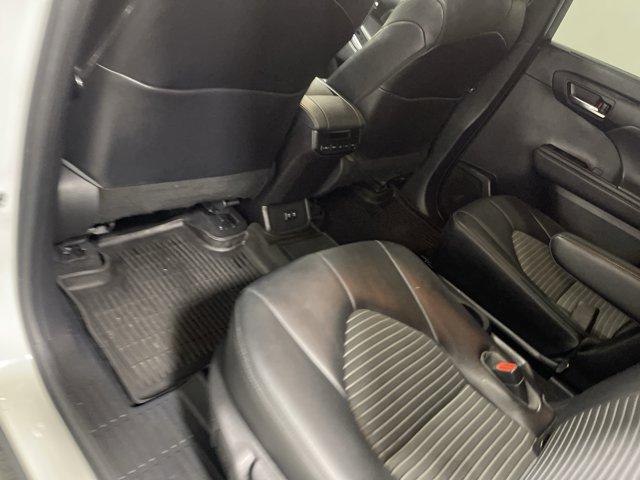 used 2021 Toyota Highlander car, priced at $30,521