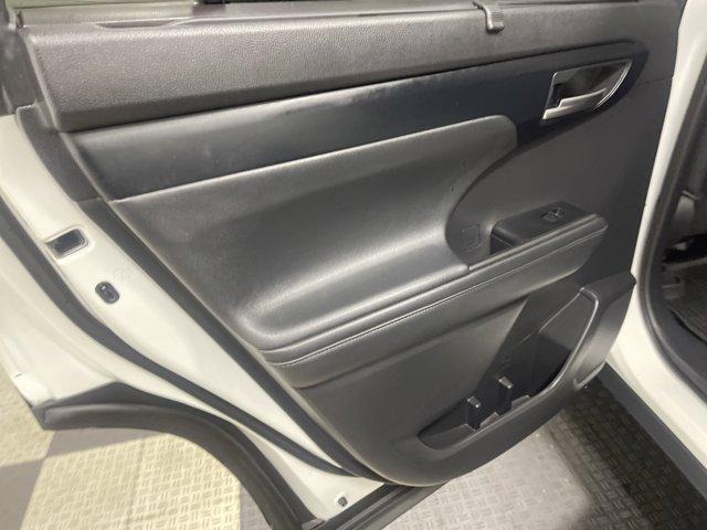 used 2021 Toyota Highlander car, priced at $30,521