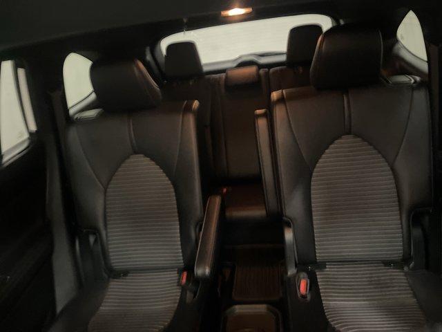 used 2021 Toyota Highlander car, priced at $30,521