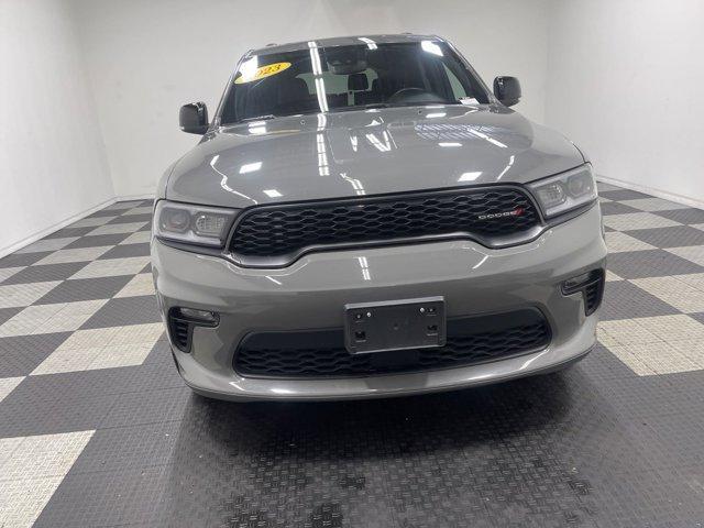 used 2023 Dodge Durango car, priced at $29,108