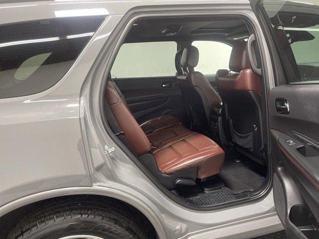 used 2023 Dodge Durango car, priced at $29,108