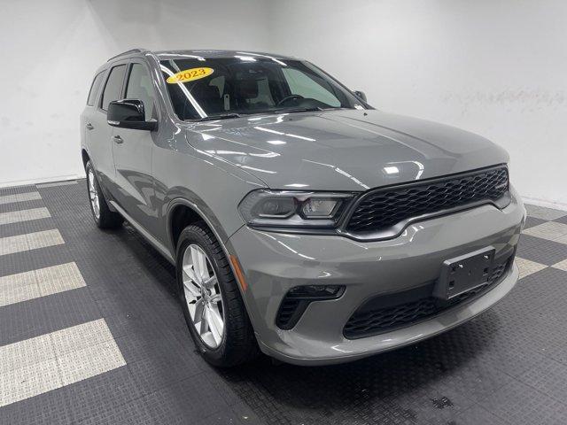 used 2023 Dodge Durango car, priced at $29,108