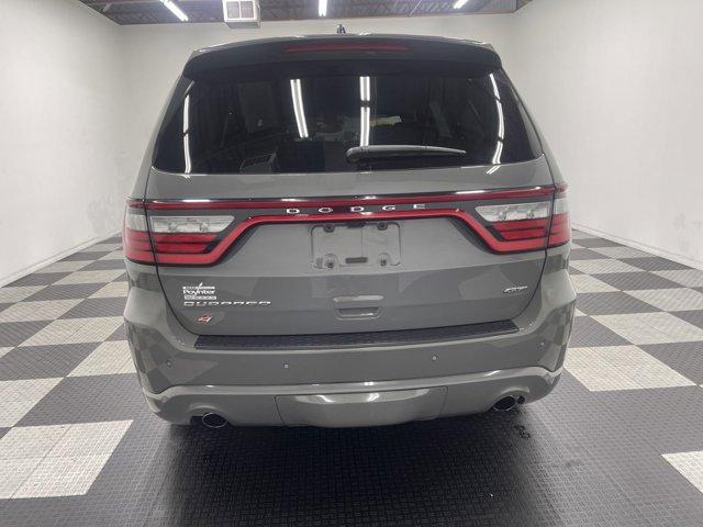 used 2023 Dodge Durango car, priced at $29,108