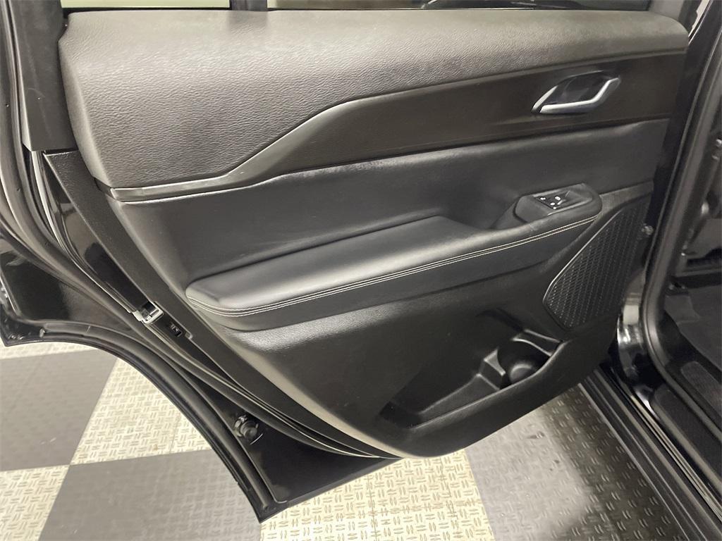 used 2023 Jeep Grand Cherokee L car, priced at $29,466