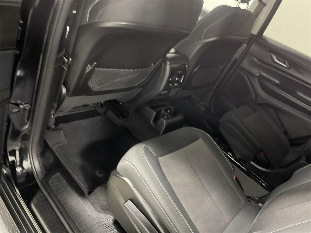 used 2023 Jeep Grand Cherokee L car, priced at $29,466