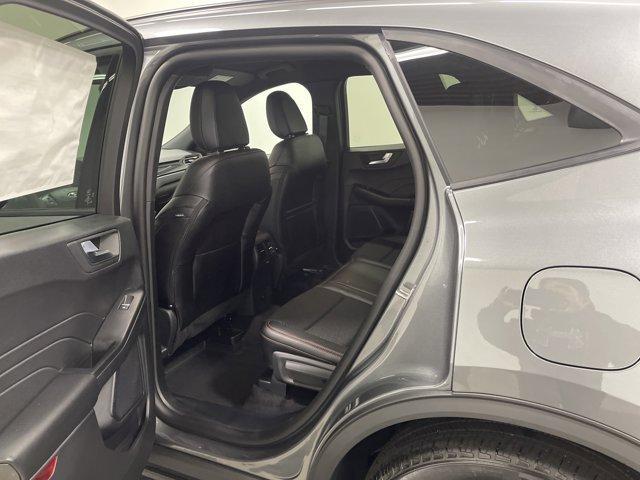 new 2026 Ford Escape car, priced at $32,285