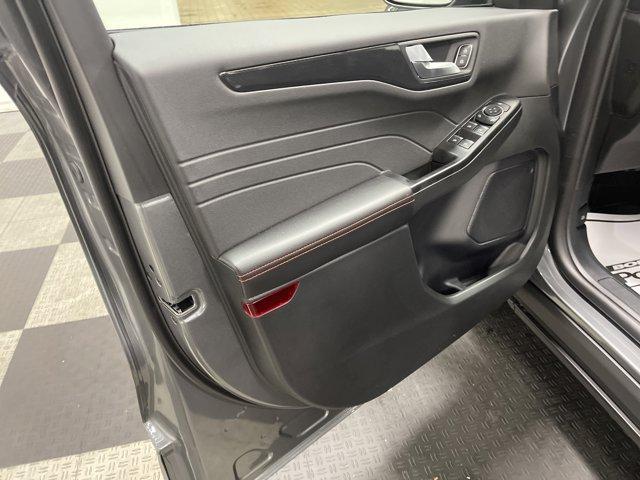 new 2026 Ford Escape car, priced at $32,285