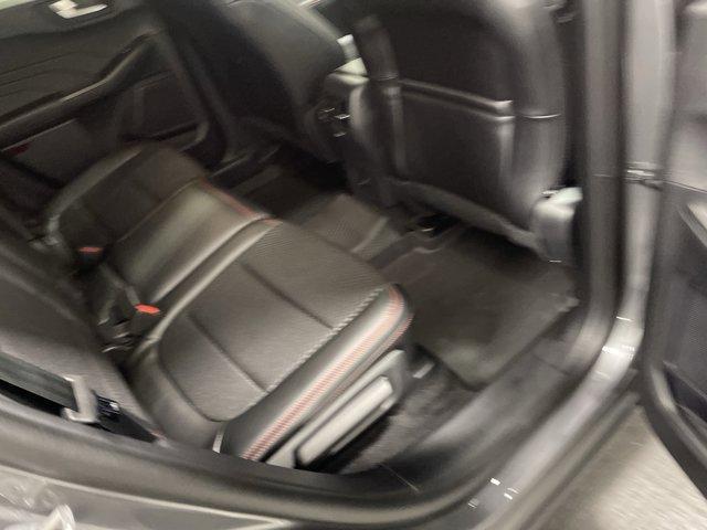 new 2026 Ford Escape car, priced at $32,285