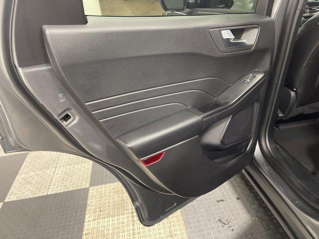 new 2026 Ford Escape car, priced at $32,285