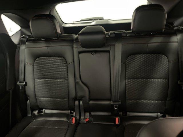 new 2026 Ford Escape car, priced at $32,285