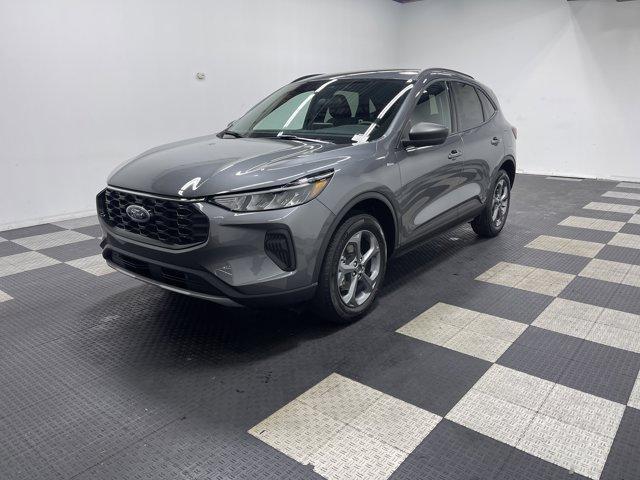 new 2026 Ford Escape car, priced at $32,285