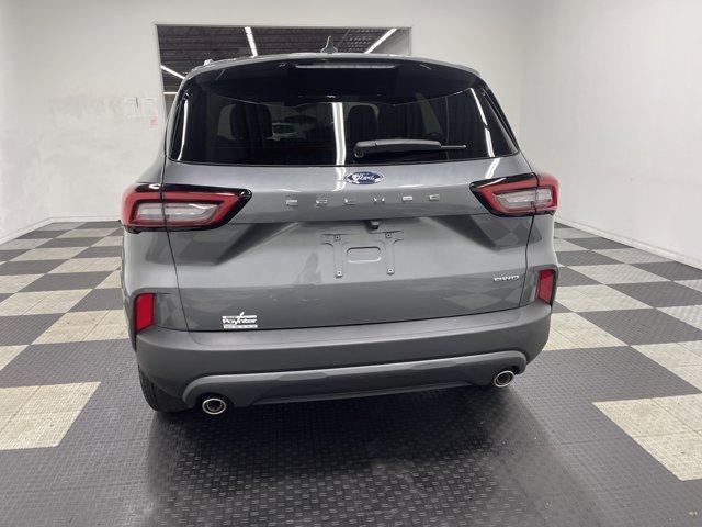 new 2026 Ford Escape car, priced at $32,285