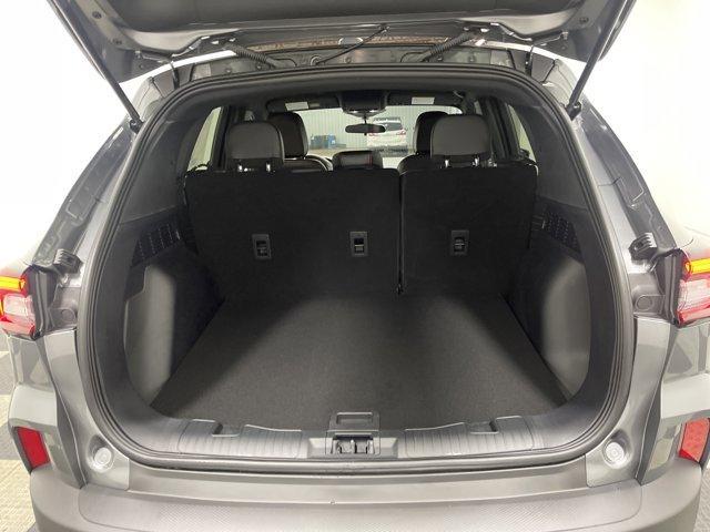 new 2026 Ford Escape car, priced at $32,285