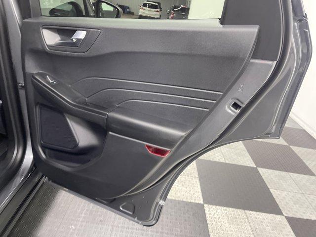 new 2026 Ford Escape car, priced at $32,285