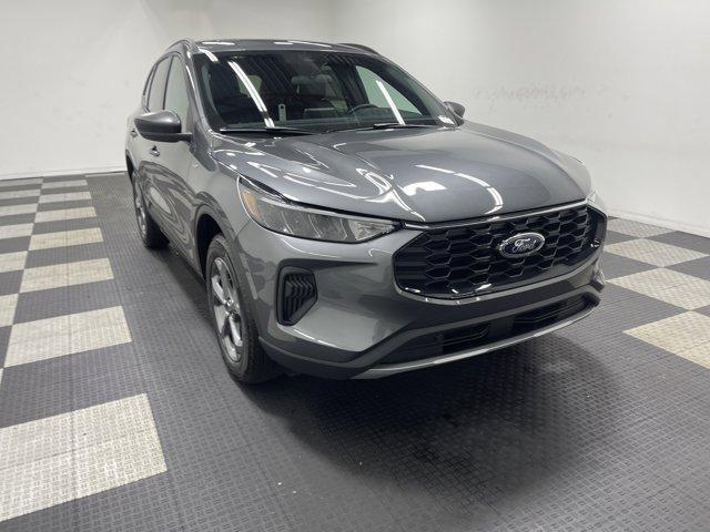 new 2026 Ford Escape car, priced at $32,285