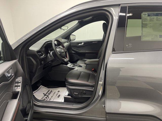 new 2026 Ford Escape car, priced at $32,285