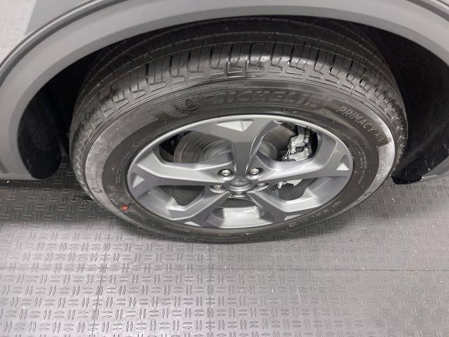 new 2026 Ford Escape car, priced at $32,285