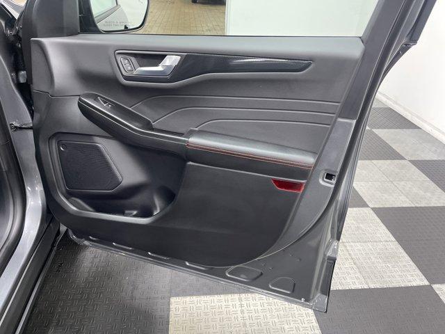 new 2026 Ford Escape car, priced at $32,285