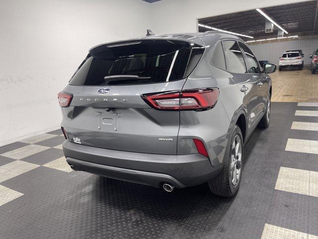 new 2026 Ford Escape car, priced at $32,285