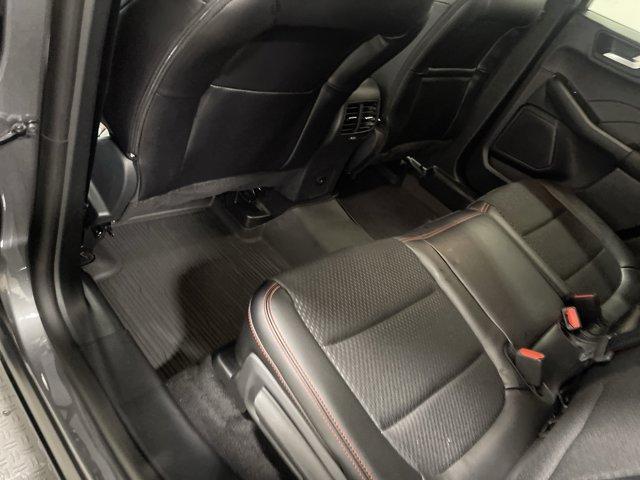 new 2026 Ford Escape car, priced at $32,285