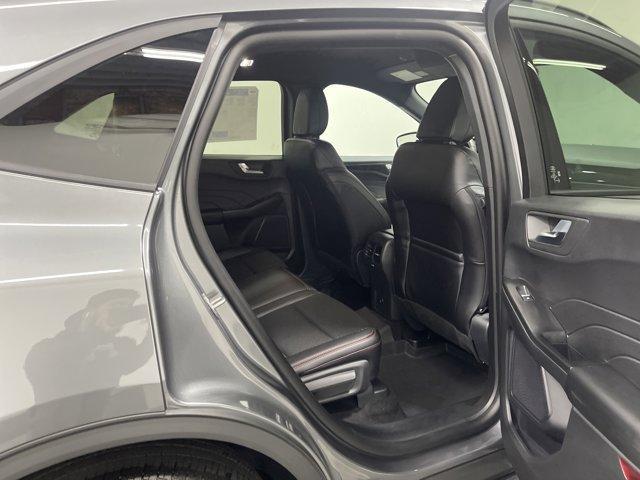 new 2026 Ford Escape car, priced at $32,285