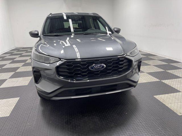 new 2026 Ford Escape car, priced at $32,285