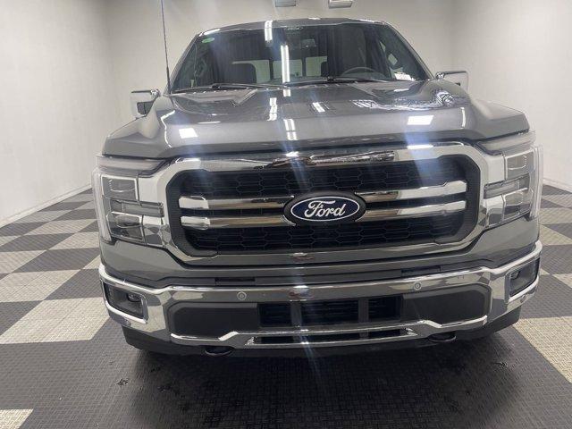 new 2025 Ford F-150 car, priced at $64,545