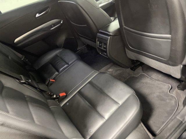 used 2023 Cadillac XT4 car, priced at $26,150