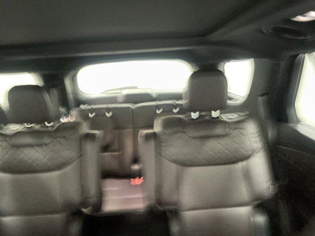 new 2026 Ford Explorer car, priced at $56,398