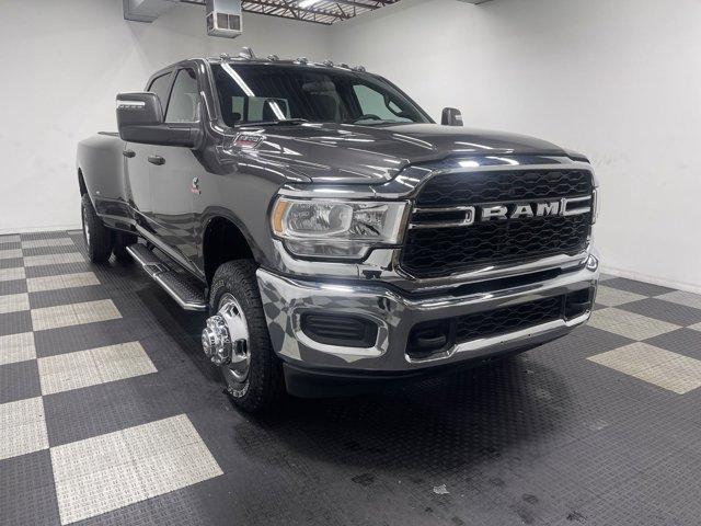 new 2024 Ram 3500 car, priced at $63,013