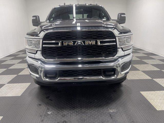 new 2024 Ram 3500 car, priced at $63,013