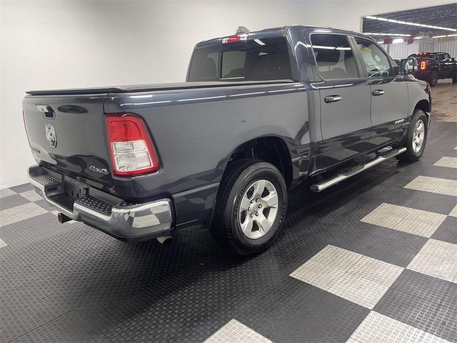 used 2019 Ram 1500 car, priced at $26,539