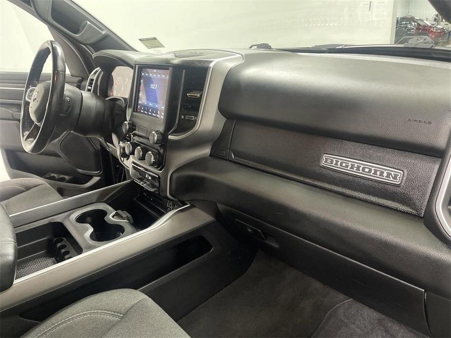 used 2019 Ram 1500 car, priced at $26,539