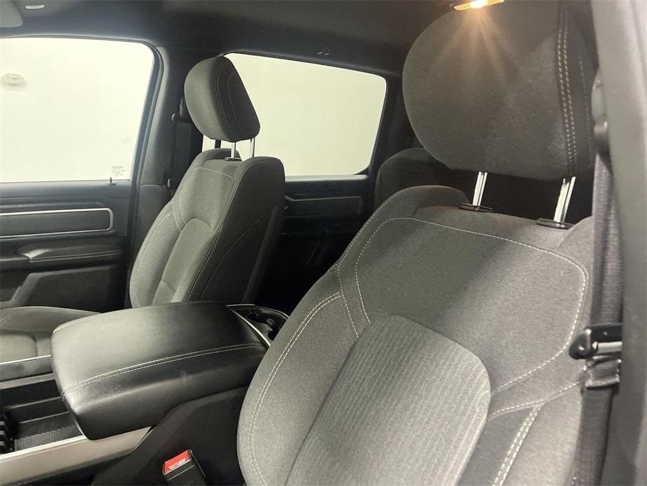 used 2019 Ram 1500 car, priced at $26,539