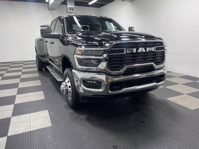 new 2026 Ram 3500 car, priced at $70,985