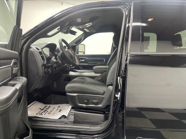new 2026 Ram 3500 car, priced at $70,985