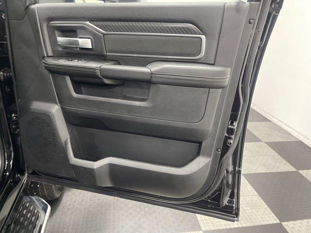 new 2026 Ram 3500 car, priced at $70,985