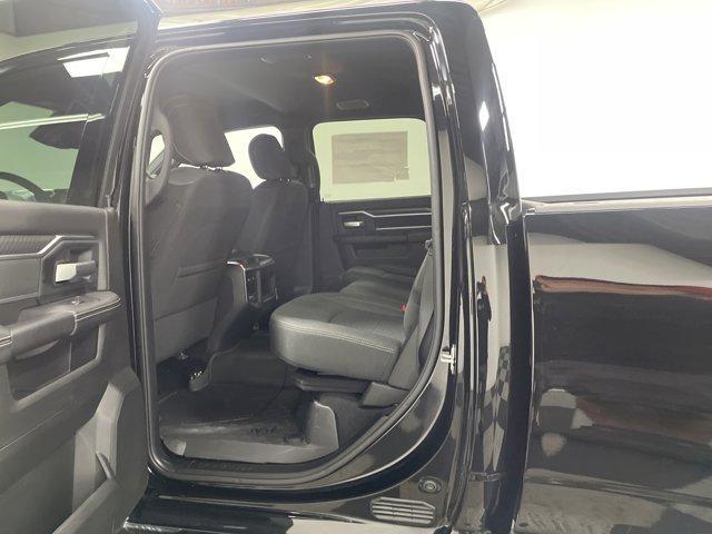 new 2026 Ram 3500 car, priced at $70,985