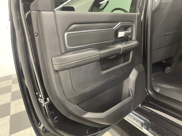 new 2026 Ram 3500 car, priced at $70,985