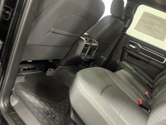 new 2026 Ram 3500 car, priced at $70,985