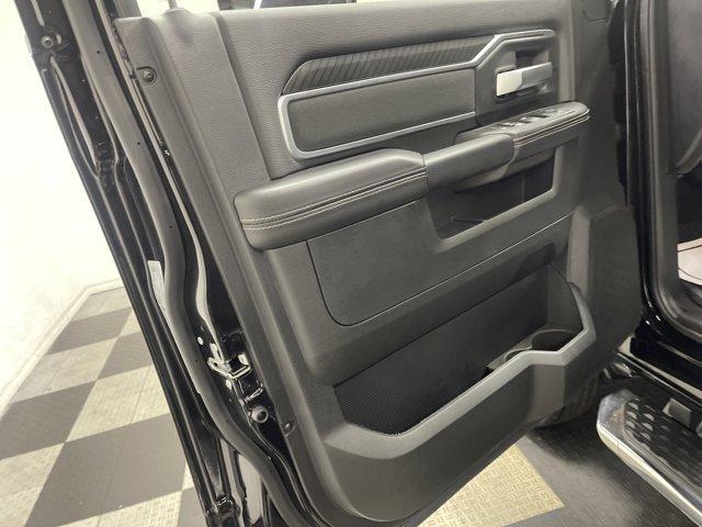 new 2026 Ram 3500 car, priced at $70,985
