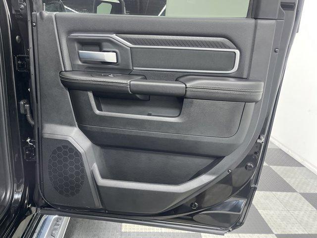 new 2026 Ram 3500 car, priced at $70,985