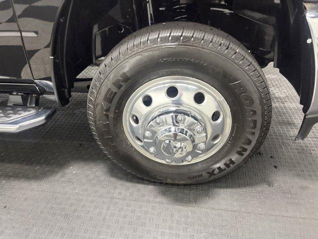 new 2026 Ram 3500 car, priced at $70,985