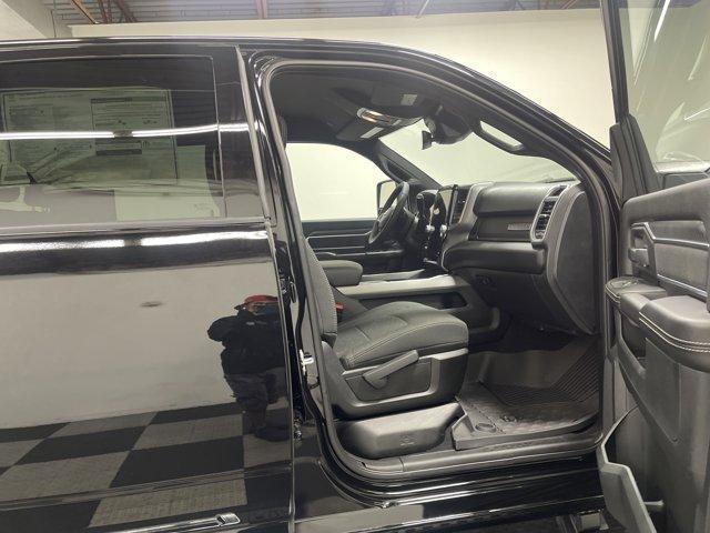 new 2026 Ram 3500 car, priced at $70,985