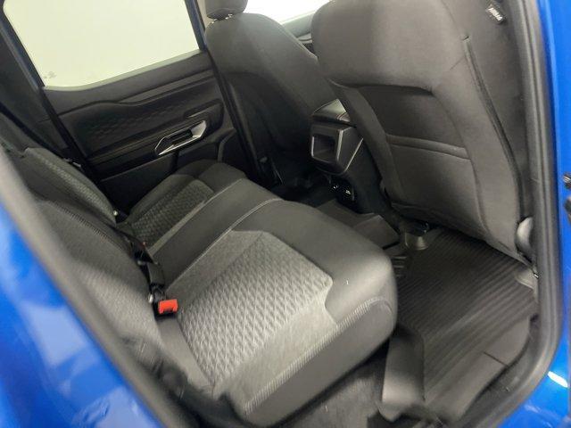 new 2025 Ford Ranger car, priced at $38,690