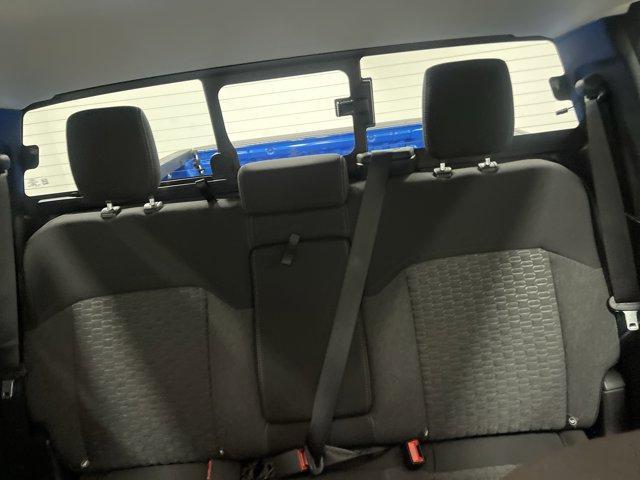 new 2025 Ford Ranger car, priced at $38,690